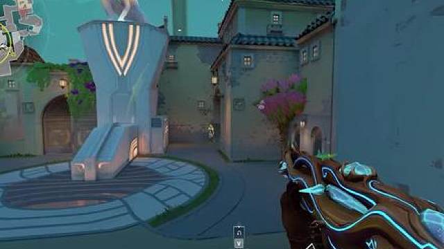 你还在错误练枪吗？靶场真焚决！5个训练上神话