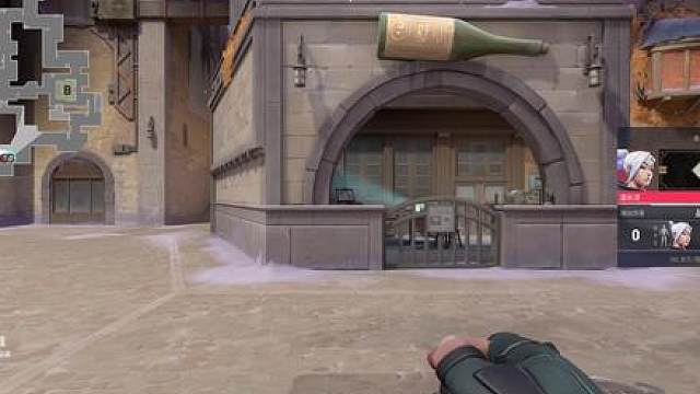 神话哥装傻子在超凡局杀30多个