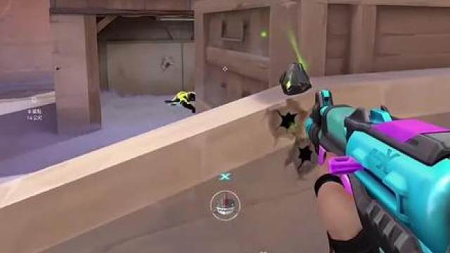 AG超进化图一枪法战术完爆PRX，虽败犹荣不留遗憾