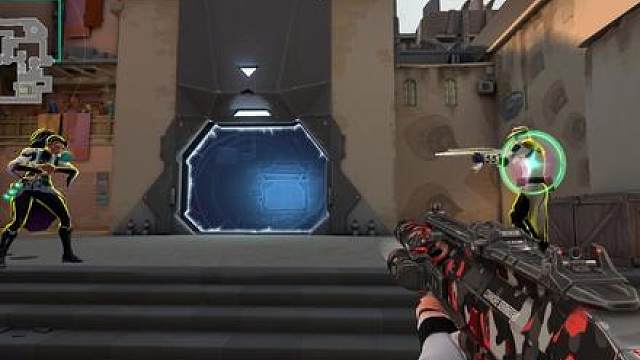 上分宝典—你真的了解无畏契约中关于声音的知识吗