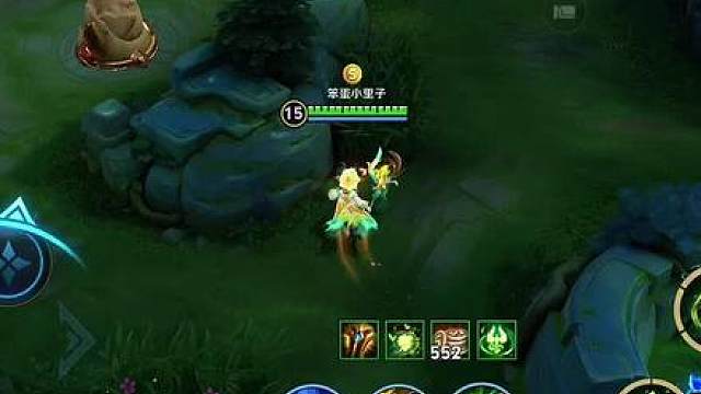 真是一场酣畅淋漓的团战啊！