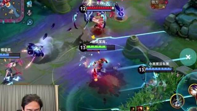 看我装唐阴他一手