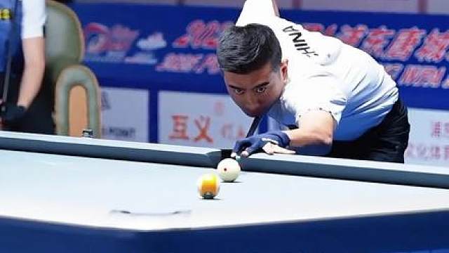 一个37岁的老将！竟还能为国家扳回一座阔别已久的世界冠军？