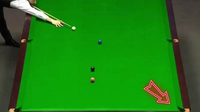 阴沟翻船的决胜！罗伯逊：还有天上掉馅饼的美事？