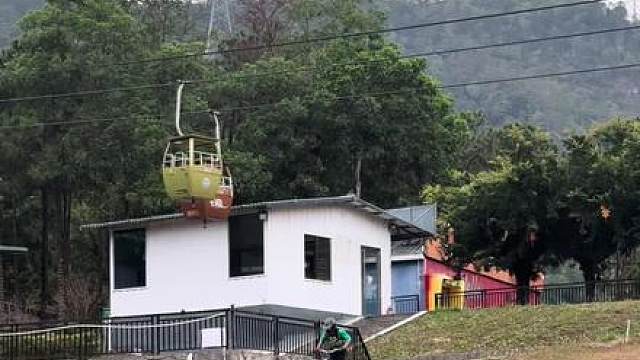 的前空翻太吊了