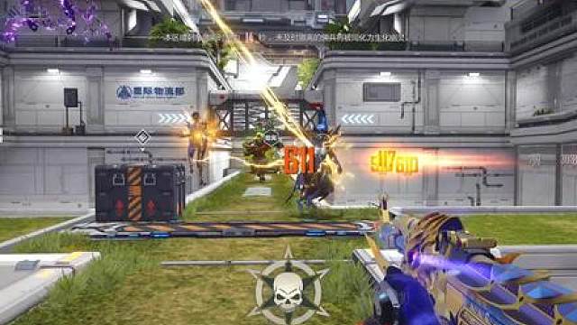 火星断轨新玩法真刺激策划真是用心了