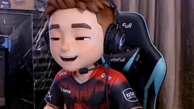 QU神开播了，真的假的？