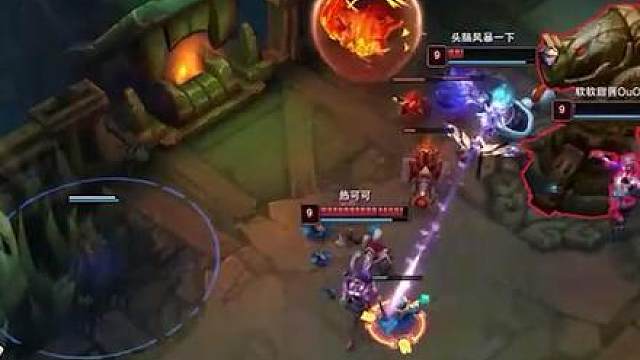 海克斯大乱斗最新信息差，小丑隐身最逆天！