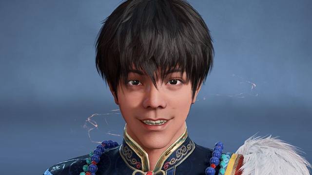 比红皮更香，鉴定为：一眼丁真