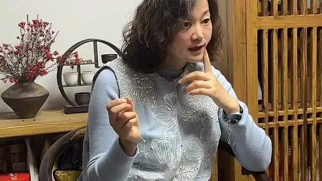 探源素食文化 如何才能家和万事兴（一）