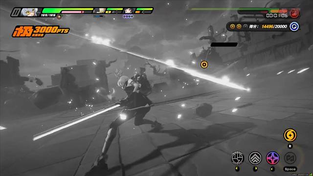 【11号】最强觉醒！没有之一！刀刀反！刀刀爽！是数值给不了的爽快体验