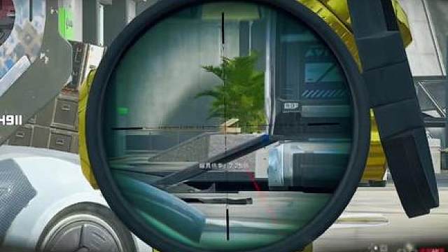 把三角洲玩成解密游戏了