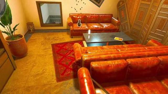 不反抗不还手并不是怕沾因果影响爆率 单纯就是我打不过 所以就懒得还手了