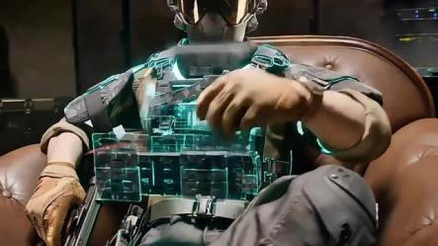 主教练穿少爷头甲，主打高压高爆局