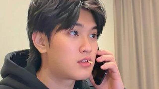 爱你老妈 明天见