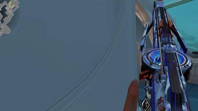 我的出现是上帝赐予无畏契约的礼物