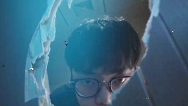 ZMJJKK：蛰伏阳台三年冷，一狙登顶天下惊！