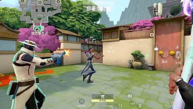 急哭二人组正式成立？小7快来救救我！