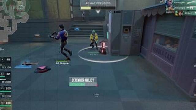 「AGree to fight·AG vs PRX」 遗憾从不是终点，是打磨锋芒的序章