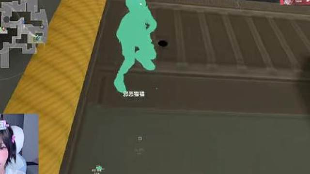 悍堡悍堡 为什么你一直在观战