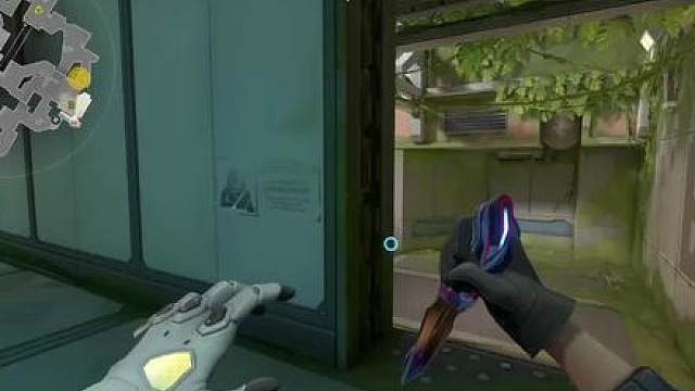 两分钟掌握一个英雄—钢索篇&新赛季裂变峡谷钢索道具