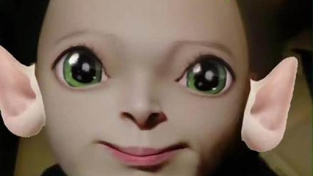 应援拉票视频 感谢