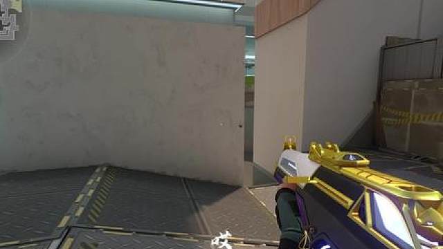 无畏契约常见误区——为什么近大远小 还是要贴墙大拉?