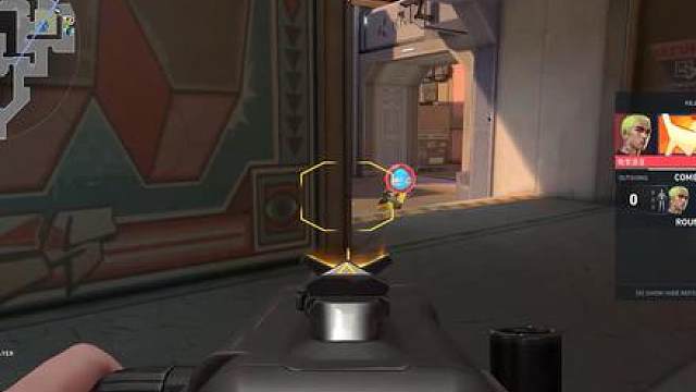 【欢乐秀】"在无畏契约遇到葫芦娃娃了"