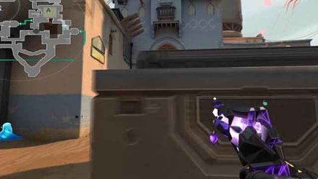 【瞄准盛宴】“极具观赏性的瞄准连杀高光：来自17位选手”