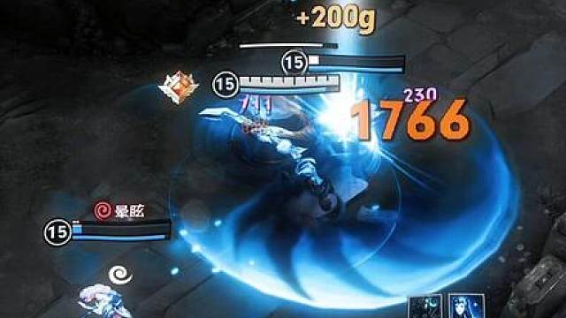 魔铠：没事，我一直都在！