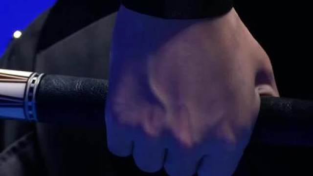 来自总督的压迫感！