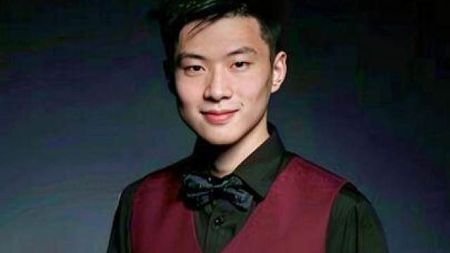 准神PK准神小特赛前放狠话，赵心童抽丝剥茧上演顶级破百