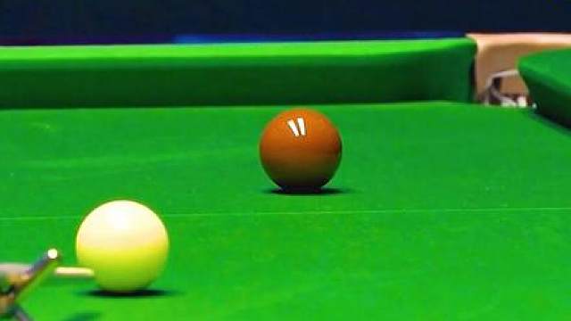 斯诺克阴沟翻船的倒霉时刻，大师们失误花样百出，杆杆笑到人喷饭