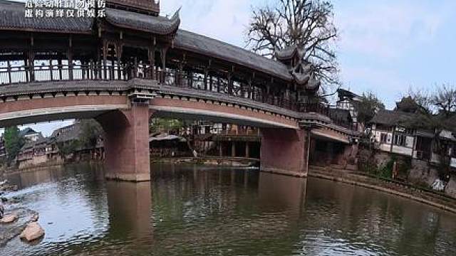 今天不宜钓鱼，还好跑得快！