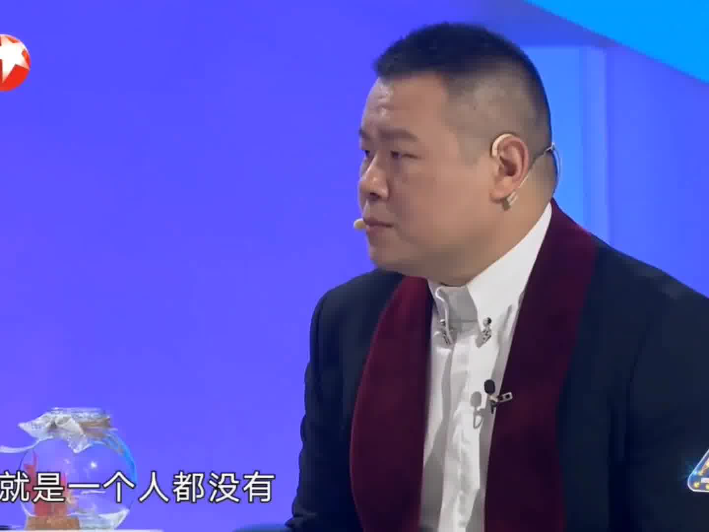 岳云鹏太有辨识度了#岳云鹏