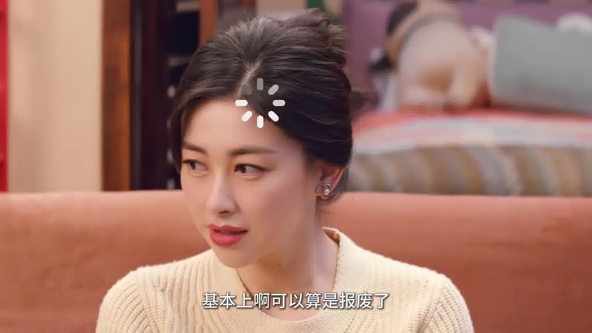 霍建华：车八年不开确实要生锈啊！