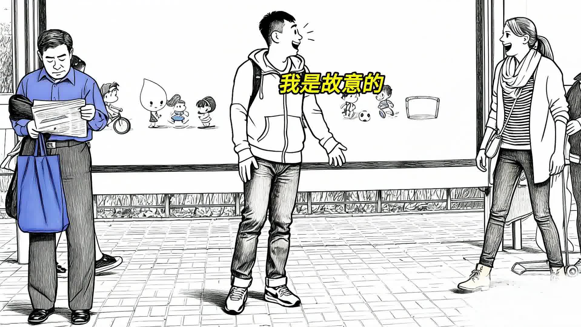 看一次笑一次（171）