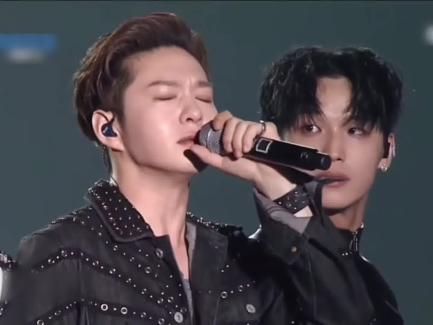 什么时候能看见这个破音不笑