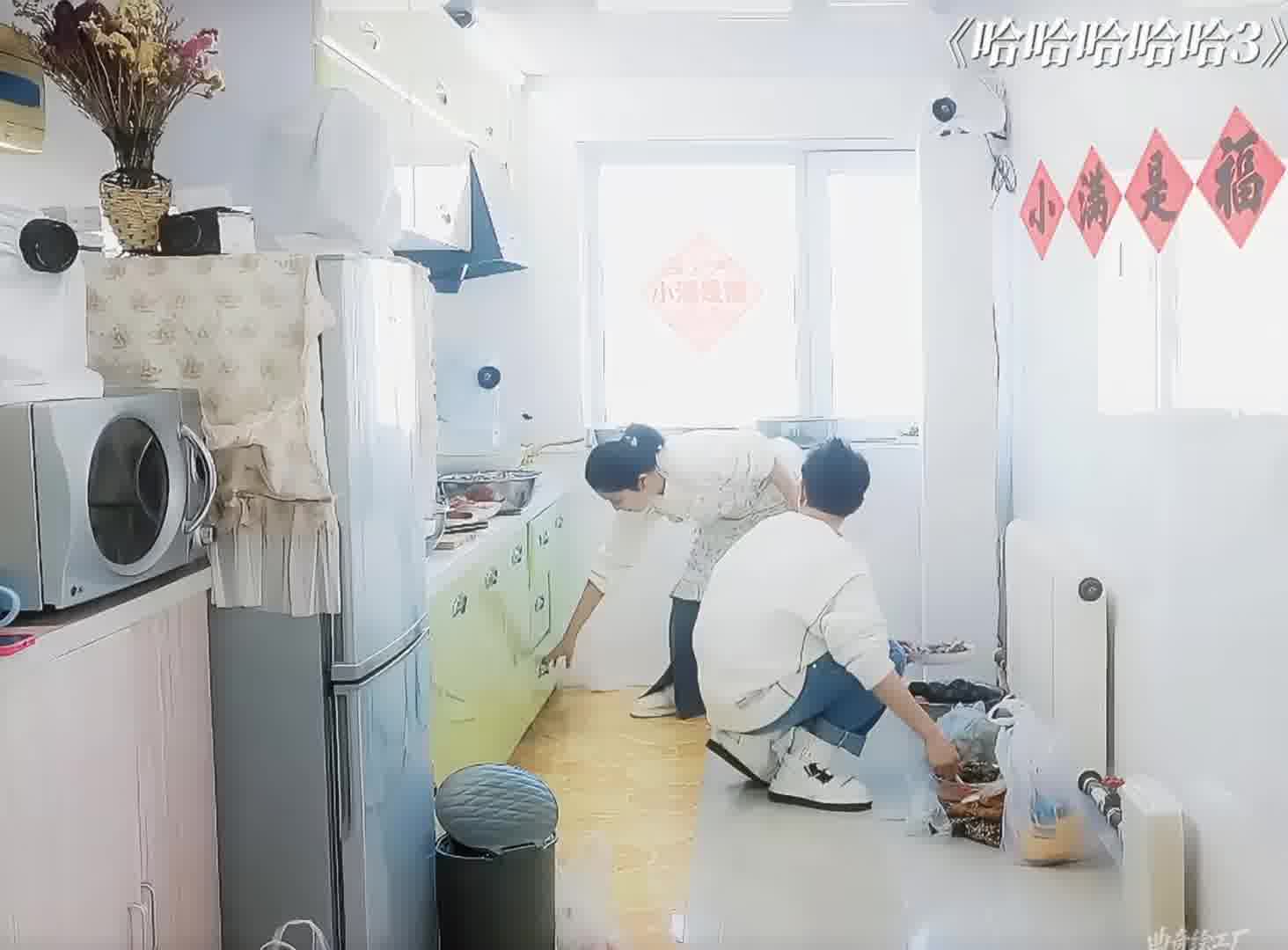 那天，范大将军想起了被教练支配的恐惧