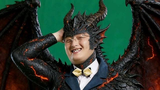 炉石新版本死亡之翼异画卡意外流出