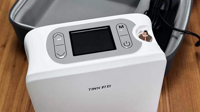 制氧机怎么正确使用？制氧机家用老人吸氧机评测！血亏教训曝光