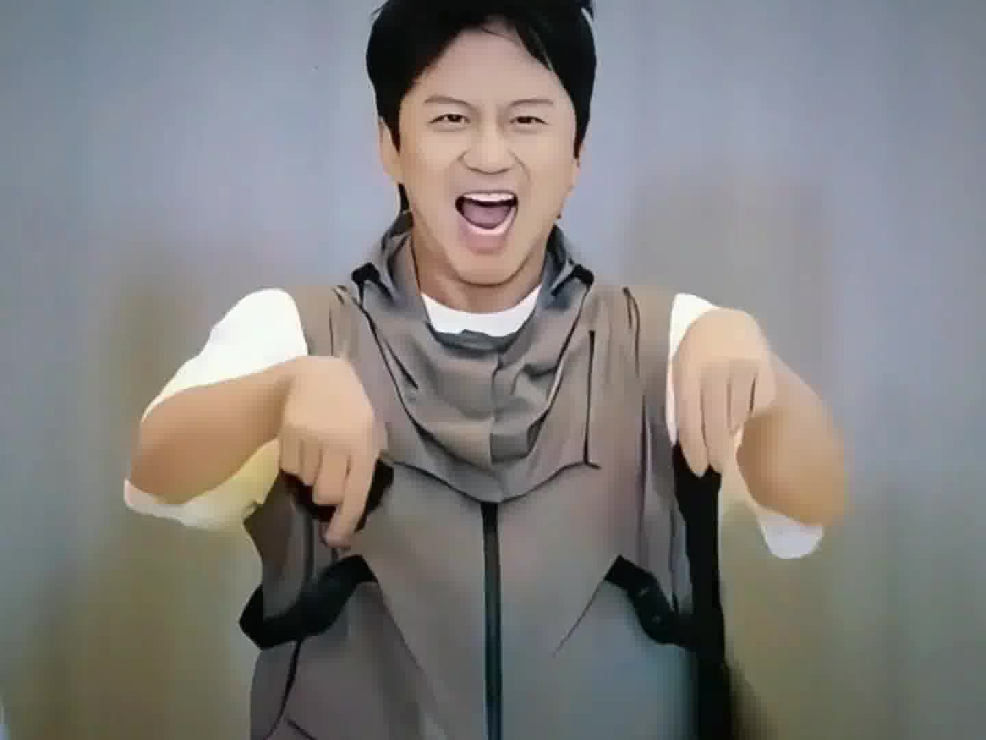 陈赫：你是故意的吧
