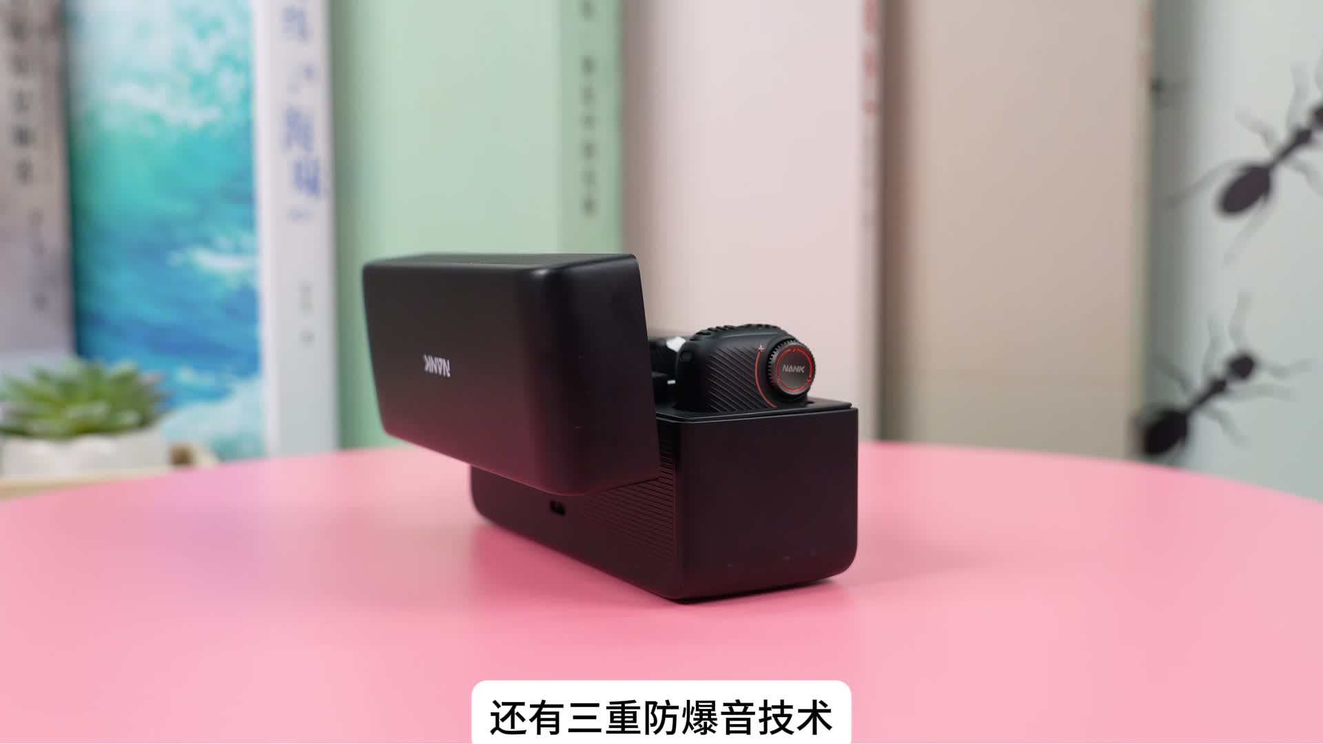 领夹麦有没有不是那么智商税的？