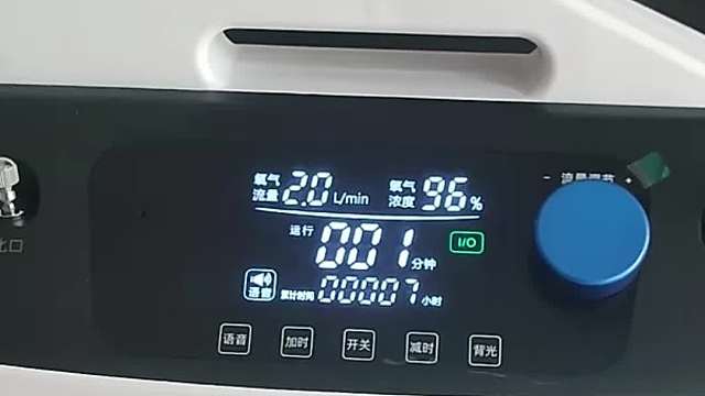 吸氧机家用老人哪款划算？一般多少钱十大品牌对比医生亲测！