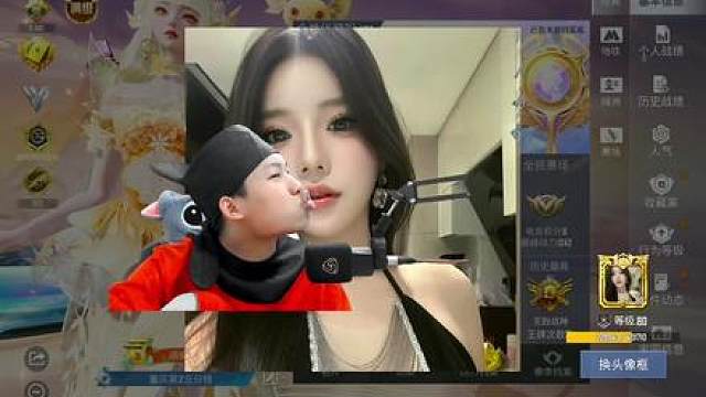 论看战神框这一块