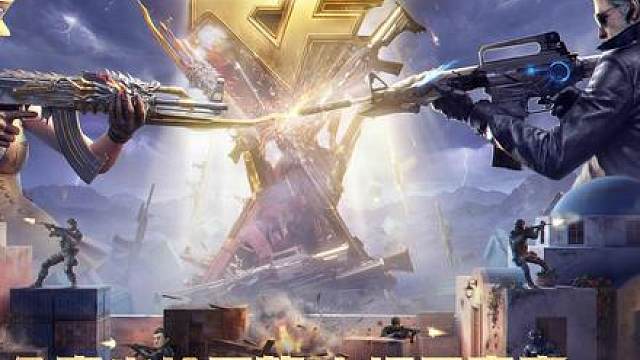 一条视频带你了解 CF【步枪荣耀】版本重点更新内容！