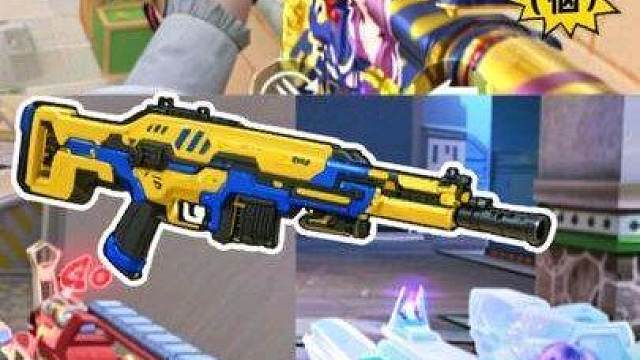 为什么CF手游的女团产品总是烂尾不填坑啊（恼）