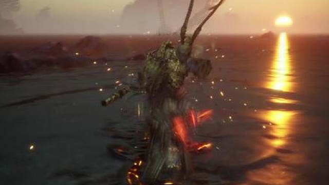 为什么说黑神话里最遗憾的就是玩家不能学会完整的大圣棍法呢？