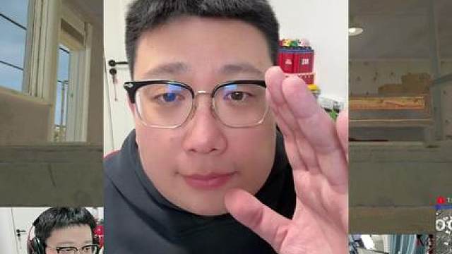 大司马杯，我胖森申请出战