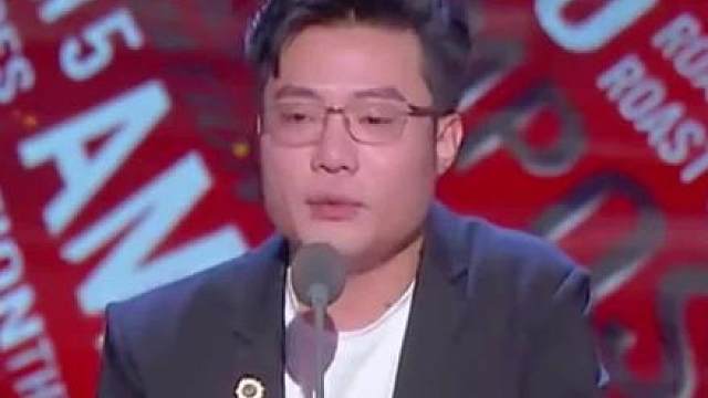 继《马氏三角杀》又一惊天巨作《马氏过肩雷》